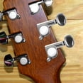 thumbnail image 2 of 1 Ensemble Tuners de Guitare, Pinces de Réglage de Guitare Acoustique, Outils de Ukulélé, Touches de Réglage de Guitare avec Accessoires, 2 of 8