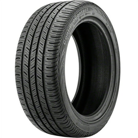 Continental ContiProContact P235/45R19 95H