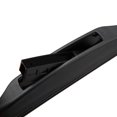 thumbnail image 3 of Graflsoa Universal 3-Section Detachable Car Wiper Blade Set - Durable Rubber & Steel, 14-26 Inch Options, Easy to Clean, All-Weather Performance, 3 of 7