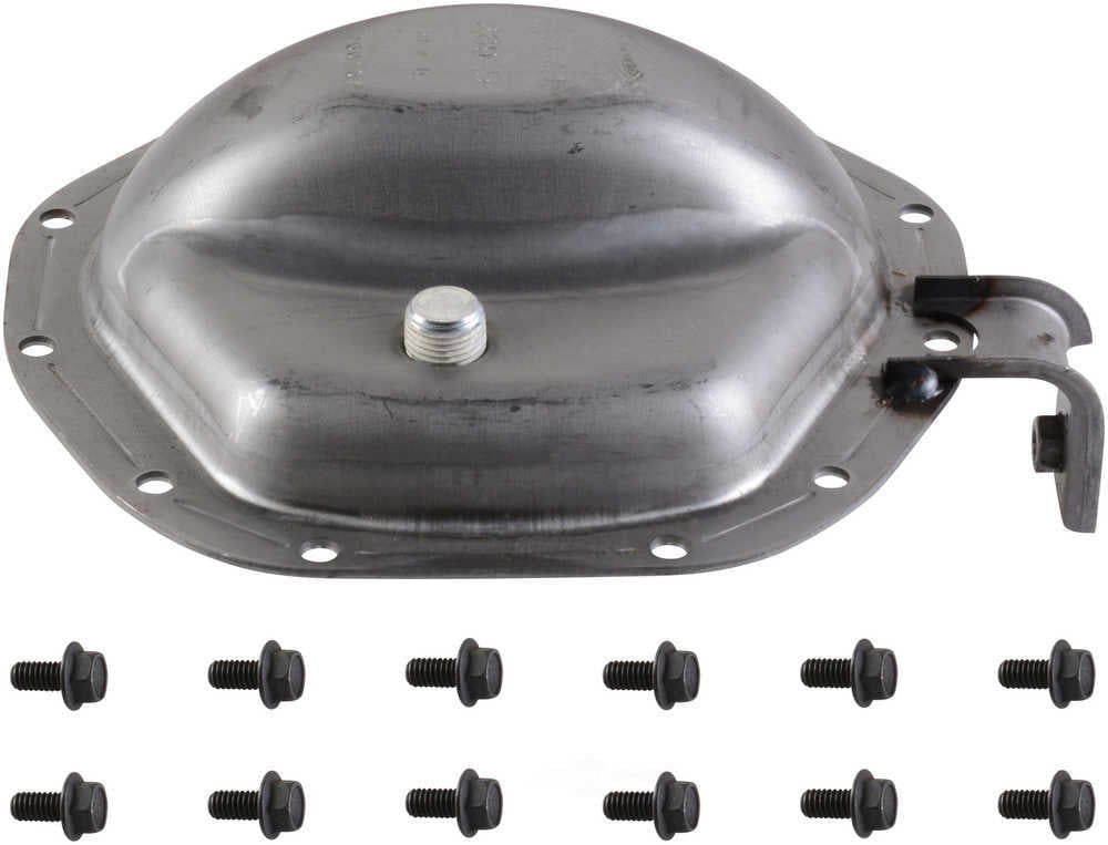 Spicer 2016952 Differential Cover