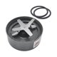 thumbnail image 1 of Blade Part for Nutribullet Pro 900W Blender - Include 6 Fins Blade, 1 of 5