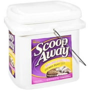 Scoop Away: Clumping Cat Litter Multiple Cat Formula, 28 Lb