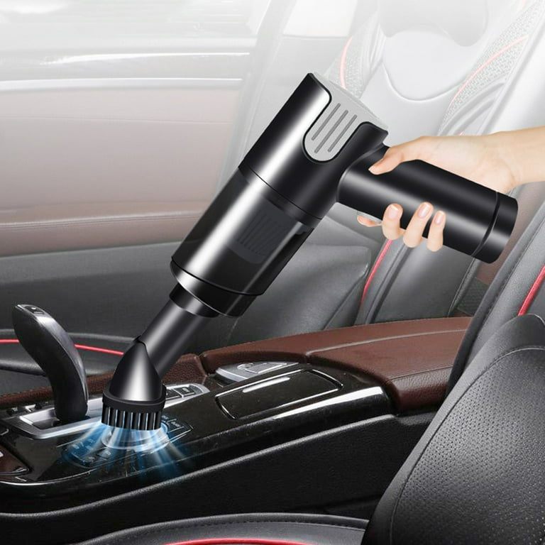 Car vacuum plug into cigarette lighter discount