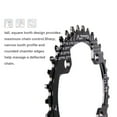 1x10 Speed MTB Derailleurs Shifter Groupset Bike Crankset 1150T