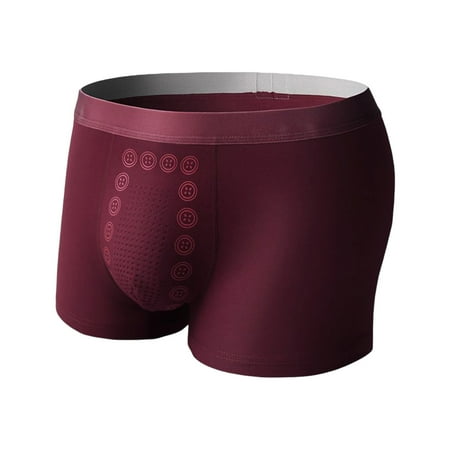 

MAGNETICEFT Energy Field Men Pants Tomarine Male Underwear