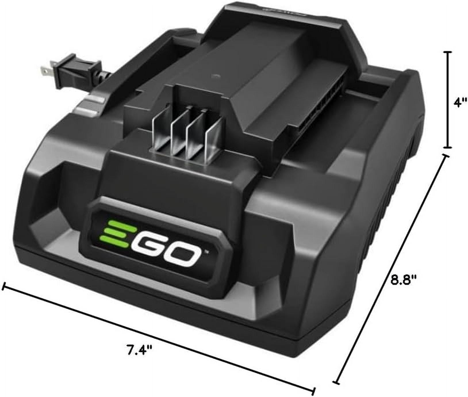 EGO Power+ CH3200 56-Volt Lithium-ion 320W Speed Charger