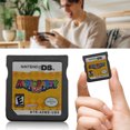 thumbnail image 2 of Tarjeta Juego Pokemon/Dragon Quest/DQM2/Castlevania Regalo para Fanáticos Del 3DS NDS, 2 of 8