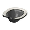thumbnail image 1 of Bañera de asiento Yuyangstore Baño de asiento Gris, 1 of 8