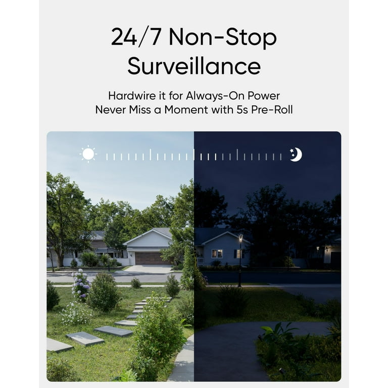 eufy Security Video Doorbell Camera C31, 2K photo 5