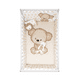thumbnail image 1 of Set de edredón CCC Teddy Bear CHIQUI MUNDO Teddy bear; set de edredón; Cama Cuna Corral, 1 of 4