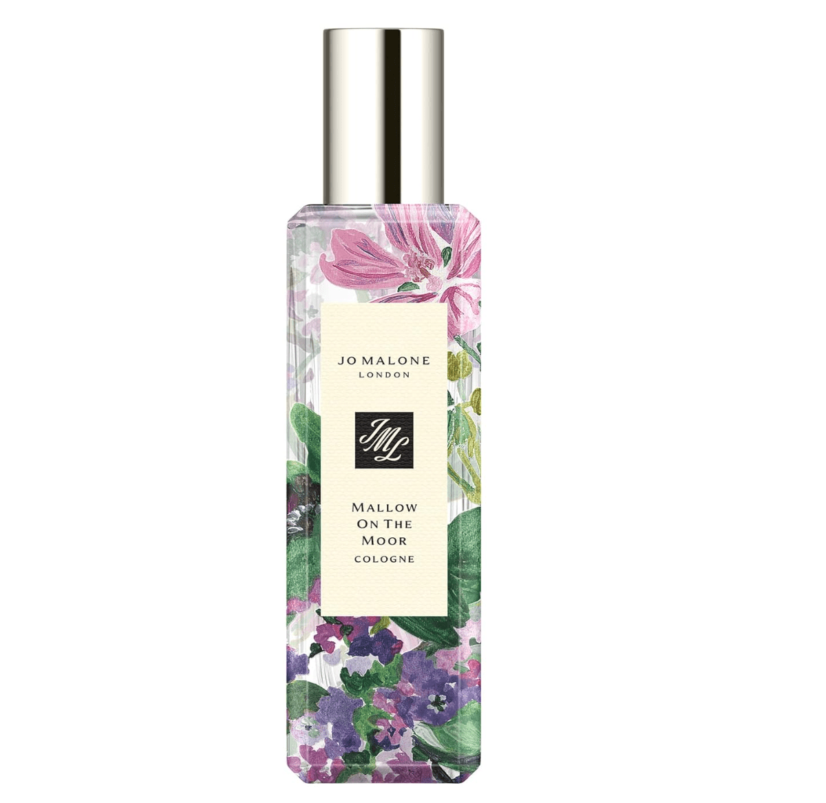 Jo Malone London Perfume - Dark Amber & Ginger Lily Intense