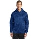 thumbnail image 1 of Sudadera con capucha Sport-Tek® Sport-Wick® CamoHex Fleece. ST240 deporte-tek ST240, 1 of 1
