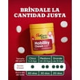 thumbnail image 4 of Premios para Perro con Glucosamina y Colágeno - Dog Treats Naturales -  Todas las Edades, 4 of 7