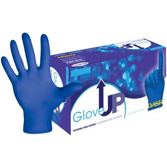 Adenna Vinyl Gloves Powder Free (HGVF32) - Size Small - Case of 1,000 Adenna Vinyl Gloves Powder Free (HGVF32) - Size Small - Case of 1,000
