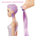 thumbnail image 5 of Barbie Color Reveal Doll With 7 Surprises For Kids 3 Years Old & Up, 5 of 7