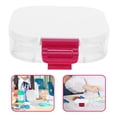thumbnail image 1 of OULII Estuche Portátil Para Acuarela Con Resistente Y Tapa Para Conservar Pigmentos Frescos, 1 of 8