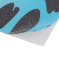thumbnail image 4 of 2 Unids Cinta de Agarre Antideslizante Papel de Lija Longboard Soledad Etiqueta de papel de lija Longboard, 4 of 8