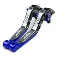 thumbnail image 3 of Applies to Brake Clutch Lever for Bajaj Pulsar 200 NS/200 RS, 3 of 6