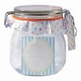 thumbnail image 4 of ROUND CLIP TOP JAR 17 OZ (Pack of 12), 4 of 6