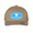 Khaki, variant on Slingshot Hat