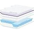 thumbnail image 2 of Sterling Flottation S-Class 600SXE Matelas à Eau Rigide Ultra-Sans Vagues Format Grand Lit, 2 of 2