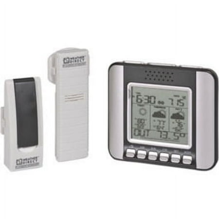 WA-1030U-T Weather Forecaster