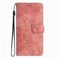 thumbnail image 3 of Wallet Case For Samsung Galaxy S23 S22 A13 A14 A32 A33 A34 A51 A52 A52S A53 A54 5G Cute Butterfly Card Protect Phone Cover D01E, 3 of 5