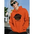 thumbnail image 2 of True Dimension Hoodie Men -Image by Shutterstock, Male 4X-Large, 2 of 4