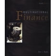 thumbnail image 1 of Pre-Owned Multinational Finance (Hardcover) by Kirt Charles Butler, 1 of 1