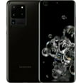 thumbnail image 7 of Pre-Owned Samsung Galaxy S20 Ultra 5G SM-G988U1 128GB Black (US Model) - Factory Unlocked Cell Phone, 7 of 7