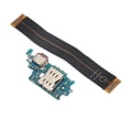 thumbnail image 4 of Conector de base para Samsung Galaxy S21 Plus G996B Versión UE USB C Puerto de carga de teléfono Cable flexible Pieza de repuesto con herramientas de reparación, 4 of 5