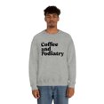 thumbnail image 4 of Podiatry Podiatrist Graduation 1970s 70s Sweatshirt, Gifts, Sweater Shirt, 4 of 9