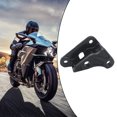 thumbnail image 5 of Adaptador de Calibrador de Freno de de Motocicletas, Soportes de Rotor, para Vespa GTS300 GTV300 2020 Repuestos Reempce Accesorios Premium Du Negro Sunnimix Adaptador de pinza, 5 of 5