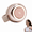 LED Round Flat Pink, variant on Portable Silent Mini Bladeless Clip-On Fan, USB Rechargeable, Adjustable 3-Speed Fan for Shirt, Waist, Travel, Outdoor, Office, Travel Accessories, Gift