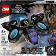 thumbnail image 2 of Set LEGO Super Heroes Sunbird de Shuri 76211, 2 of 4