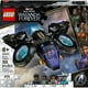 thumbnail image 2 of Set LEGO Super Heroes Sunbird de Shuri 76211, 2 of 4