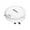 WH, variant on Kcavykas Cleaning Robot,toilet CleaningRobot Vacuum And Mop Combo, 3 in 1 Robotic Vacuum Cleaner with Watertank/Dustbin/Brush, Blocked by Hair, /App, Ideal for Hard Floor/Pet
