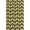 Olive, Navy / Eland, variant on Hauteloom Melbeta Wool Living Room, Bedroom Area Rug - Transitional - Red, Peach - 2' x 3'