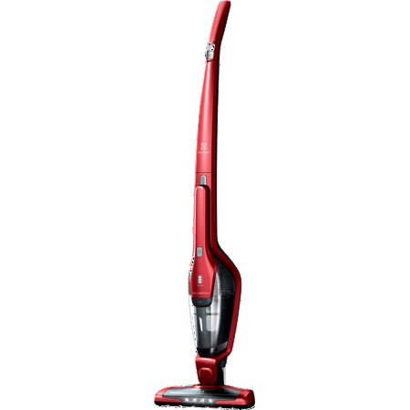 Electrolux Ergorapido Pet Cordless 2-in-1 Vacuum for Pet Hair Removal
