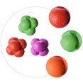 thumbnail image 3 of BRIGHTFUFU Strength Training Ball Hexagonal Fitness Ball For Drills Exercises Random, 3 of 8