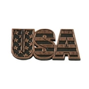 USA Pin, Patriot, Flag, Copper Plated, Metal, Hat, Lapel, Brooch, Pins, Jewelry, Made in USA, Over 20 Patriotic Designs Available. Creative Pewter Designs. AC1000