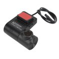 thumbnail image 4 of Car Dash Cam, AVI Video Format 140° Wide Angle Car DVR  For Driving, 4 of 8