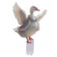thumbnail image 2 of Letreros de Navidad para decoración de patio, Estacas de acrílico para patio de NaviDad, Estaca de Pato de NaviDad, Decoraciones Navideñas, Letreros de Jardín al Aire Libre,, 2 of 7