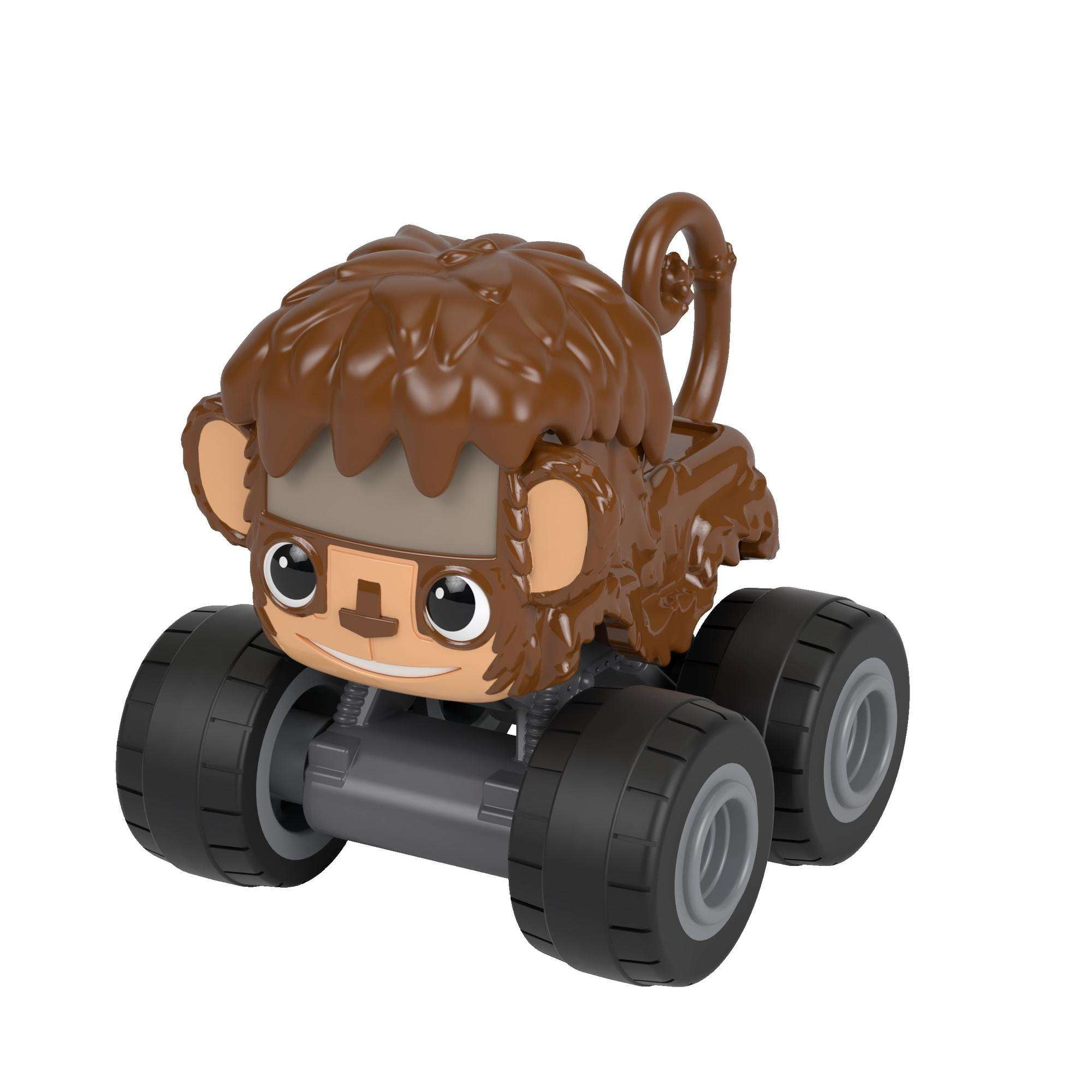 rhino blaze and the monster machines