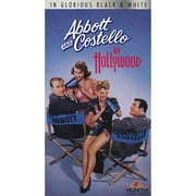 Abbott & Costello in Hollywood (Full Frame)