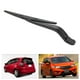 thumbnail image 1 of 76720-TF0-003 limpiaparabrisas trasero brazo de limpiaparabrisas trasero estable y resistente para taller de automóviles reemplazo para Fit Jazz 2009-2015 para la industria ANGGREK Otros, 1 of 8