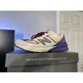 thumbnail image 1 of New Balance 990v5 Black History Month, 1 of 6