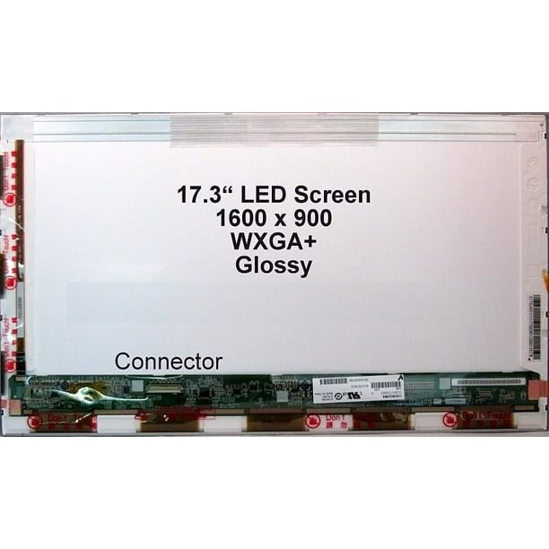 Dell Inspiron 17r 5737 Laptop Replacement Lcd Screen Walmart Com Walmart Com