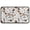 Dachshund Dog Boston, variant on Dachshund Footprint Door Rugs,Washable Non Slip Door Mats Indoor,Decorative Door Mats,Entry Mat Indoor for Entrance,Bedroom,Kitchen,Bathroom,30"x17"