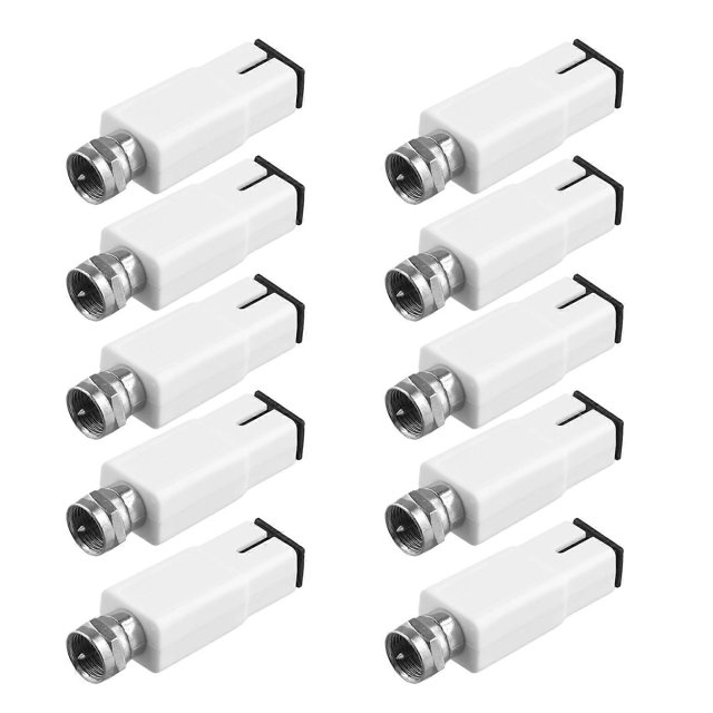 10 pcs Passive FTTH Optical Receiver For CATV Mini Node
